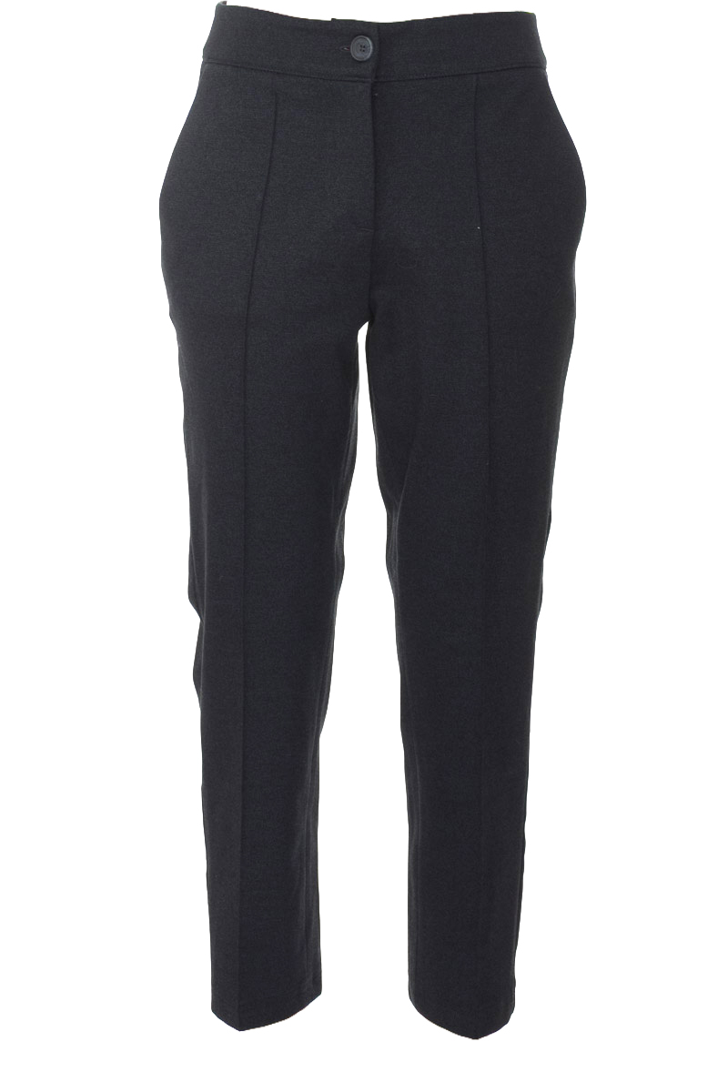 Pantalones color Azul - ROJO TÚ