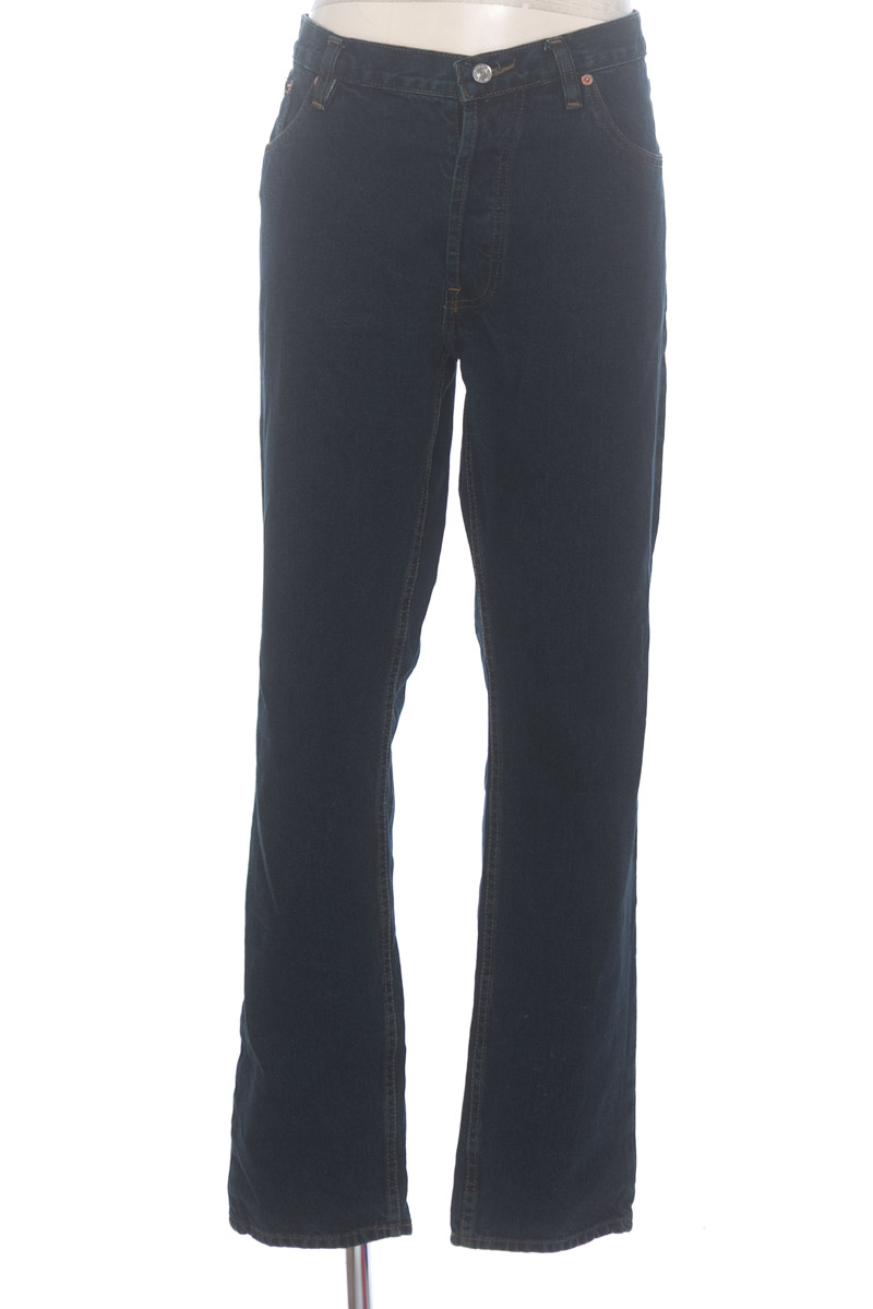 Jean color Azul - Closeando