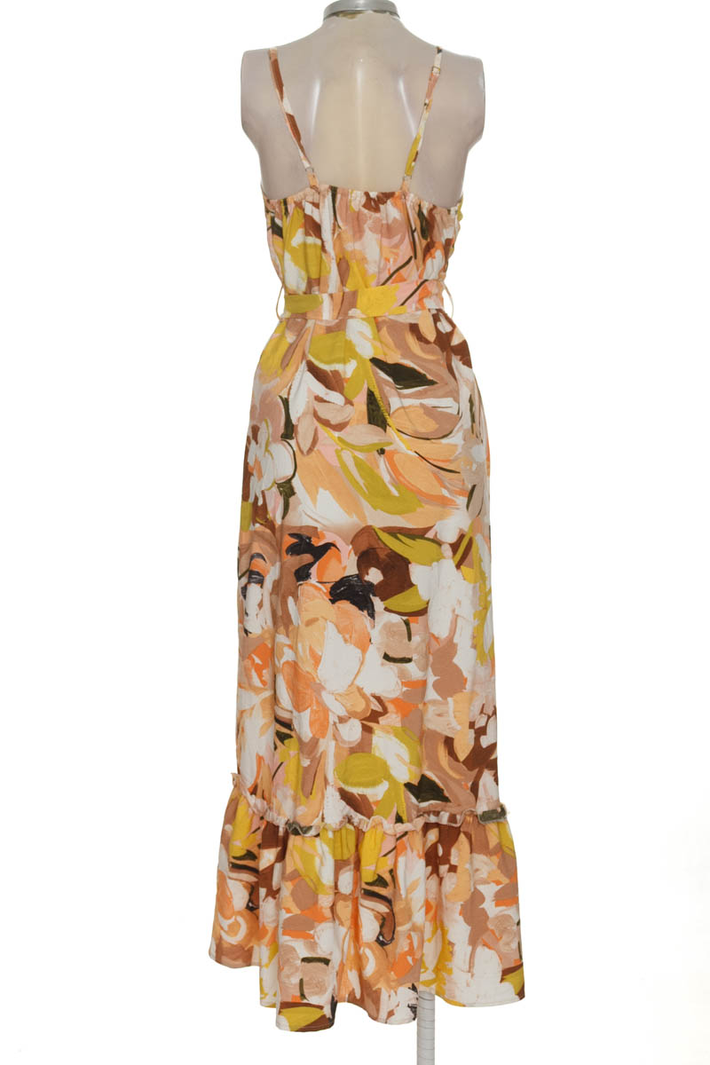 Vestido / Enterizo color Estampado - Follow me 