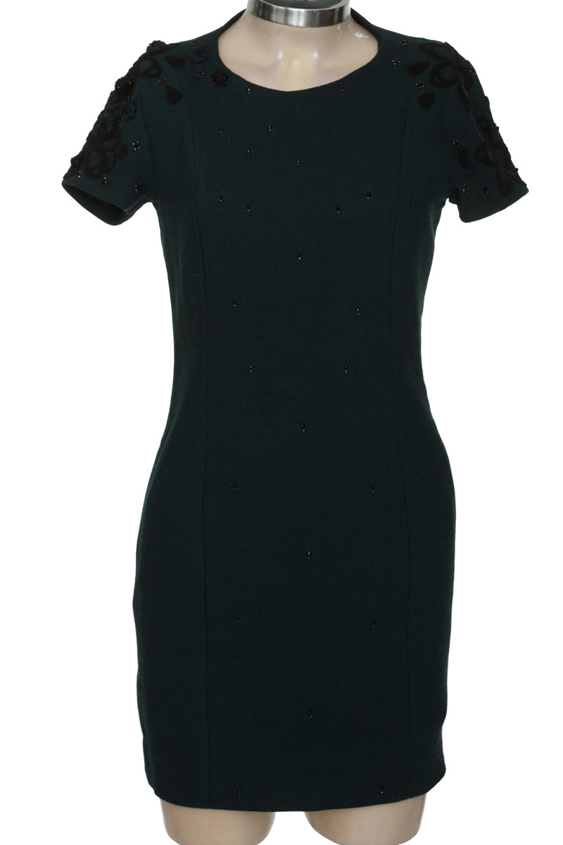 Vestido / Enterizo color Verde - Bettina Spitz