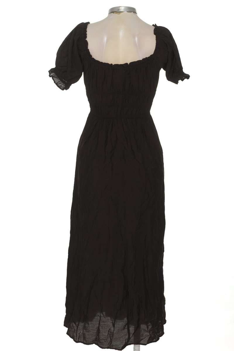 Vestido / Enterizo color Negro - H&M