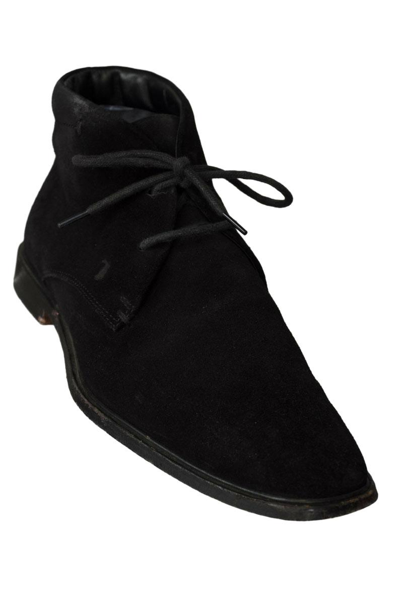 Zapato color Negro - Tod´s