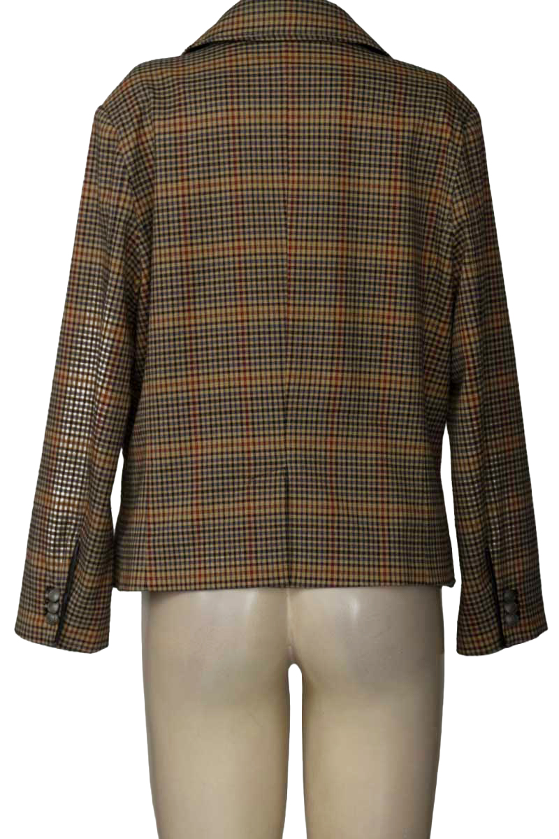 Chaqueta / Abrigo color Beige - Esprit