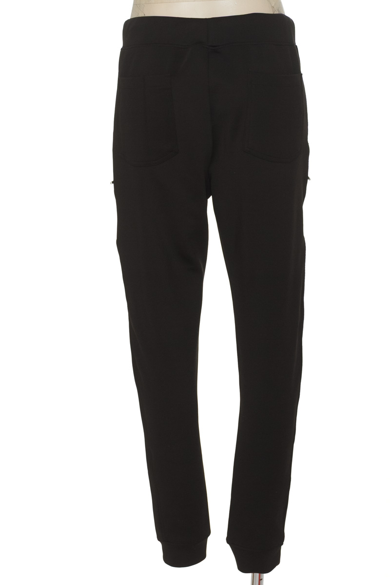 Pantalones color Negro - Closeando