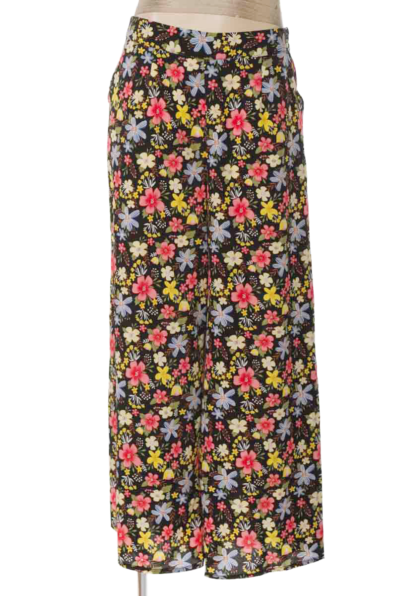 Pantalones color Negro - Unica