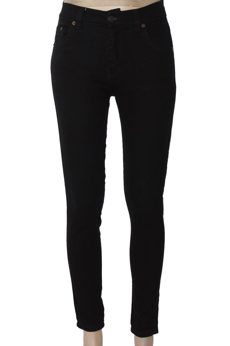 Pantalones color Negro - Closeando