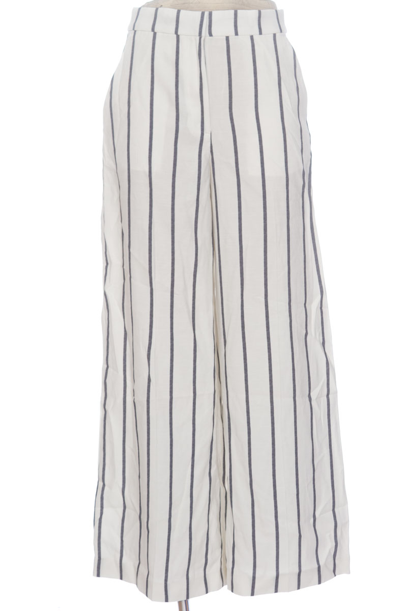 Pantalones color Blanco - H&M