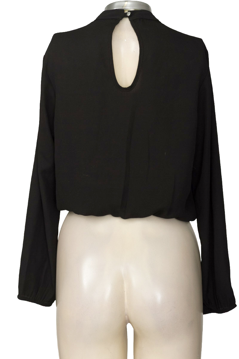 Blusa color Negro - Colors