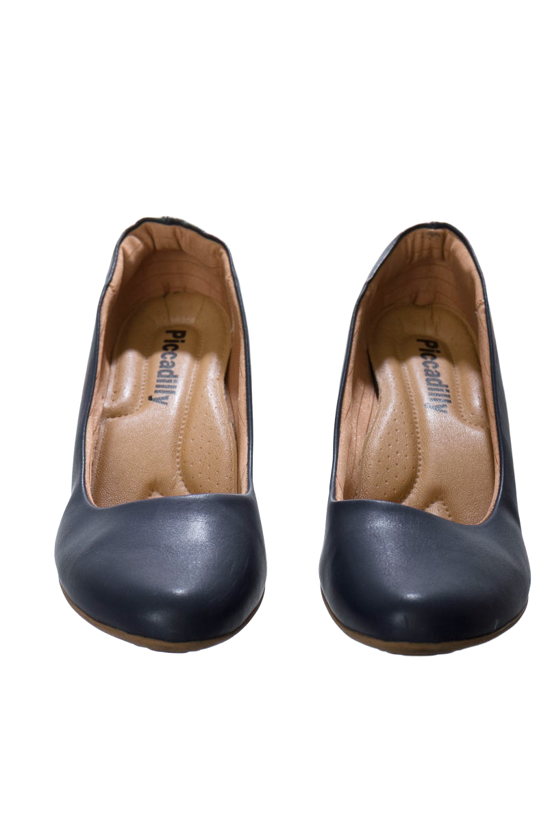 Zapatos color Azul - Piccadilly