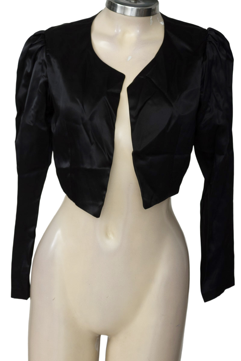 Blusa color Negro - Closeando