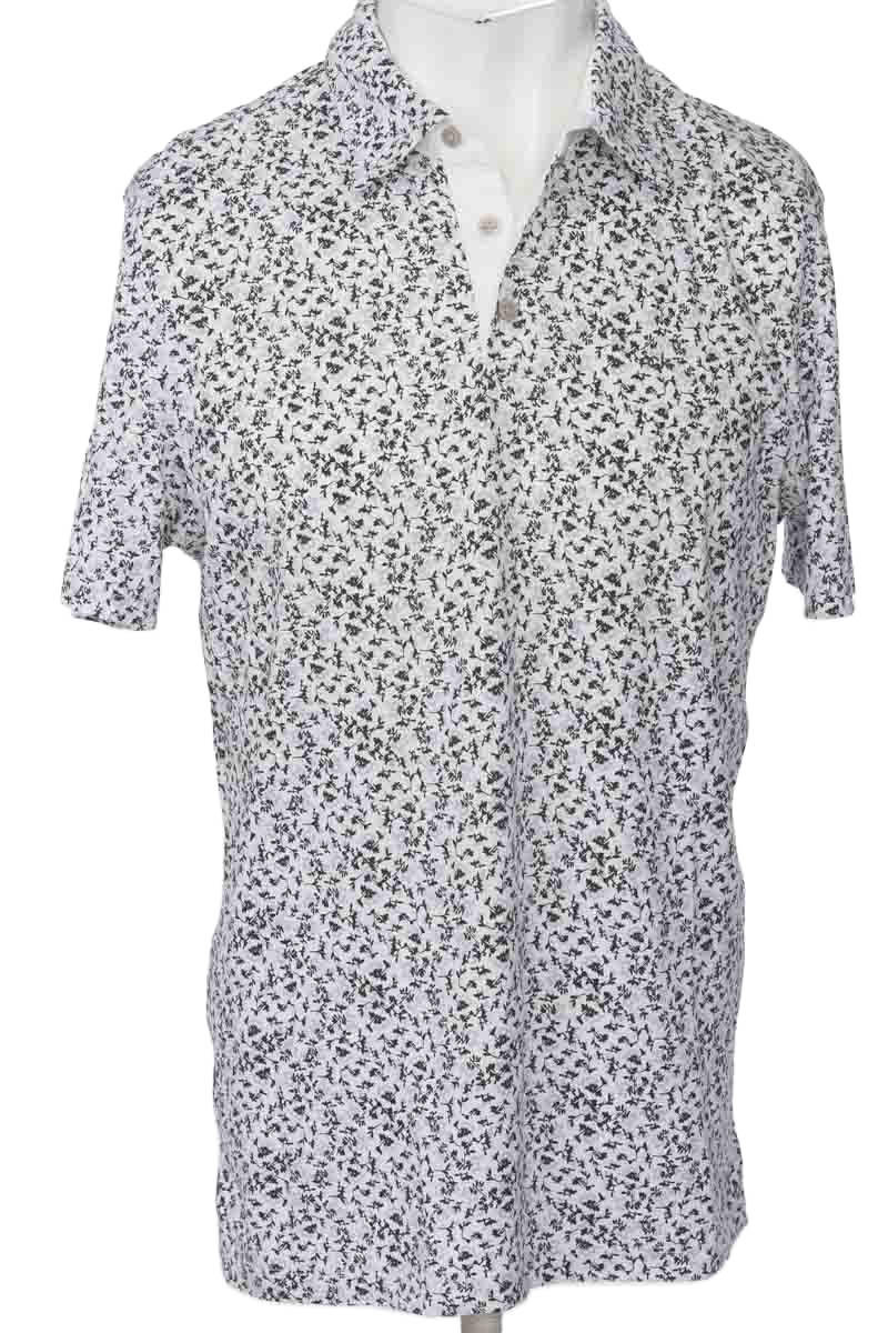 Camiseta color Blanco - Calvin Klein