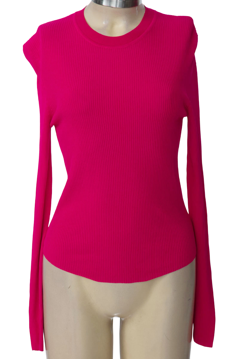 Sweater color Fucsia - Zara