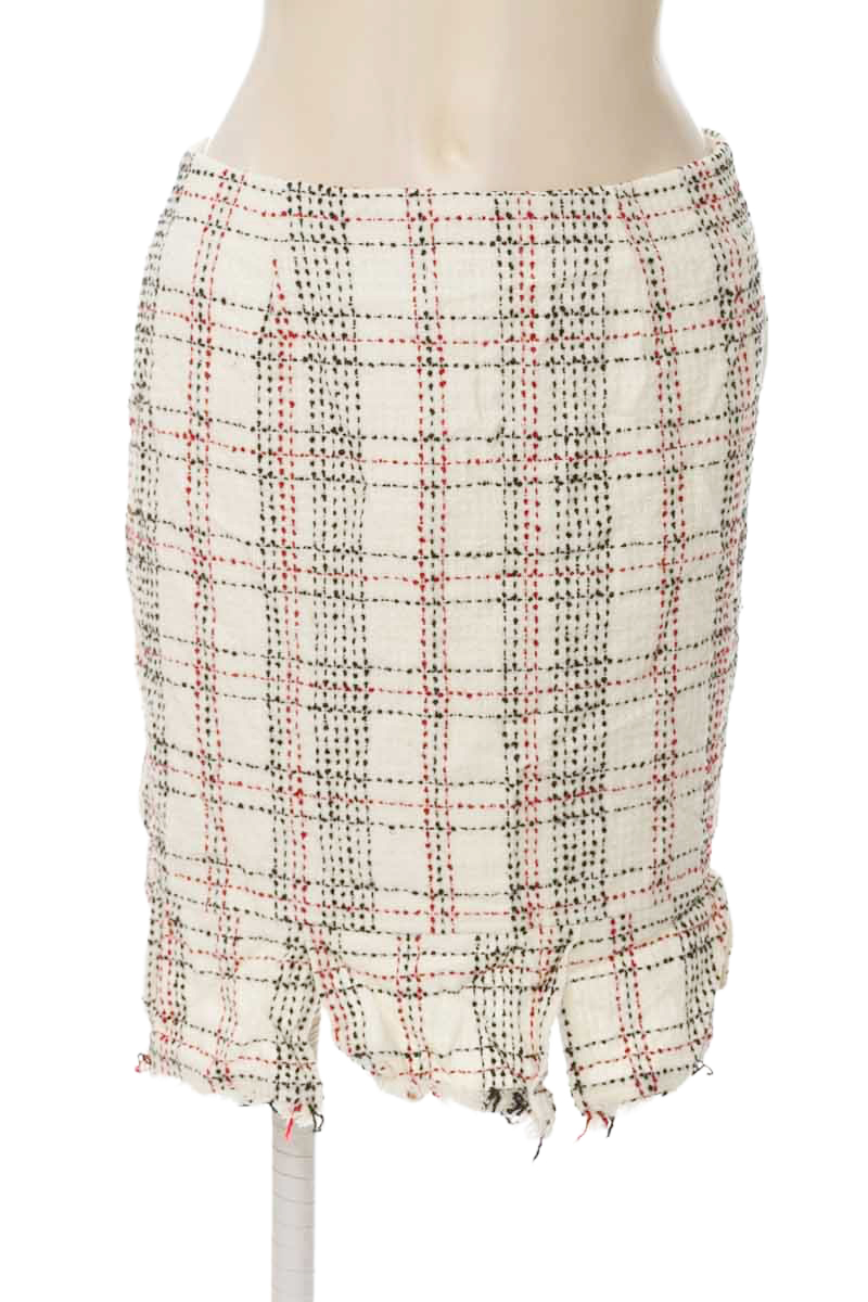 Falda color Beige - WORTHINGTON