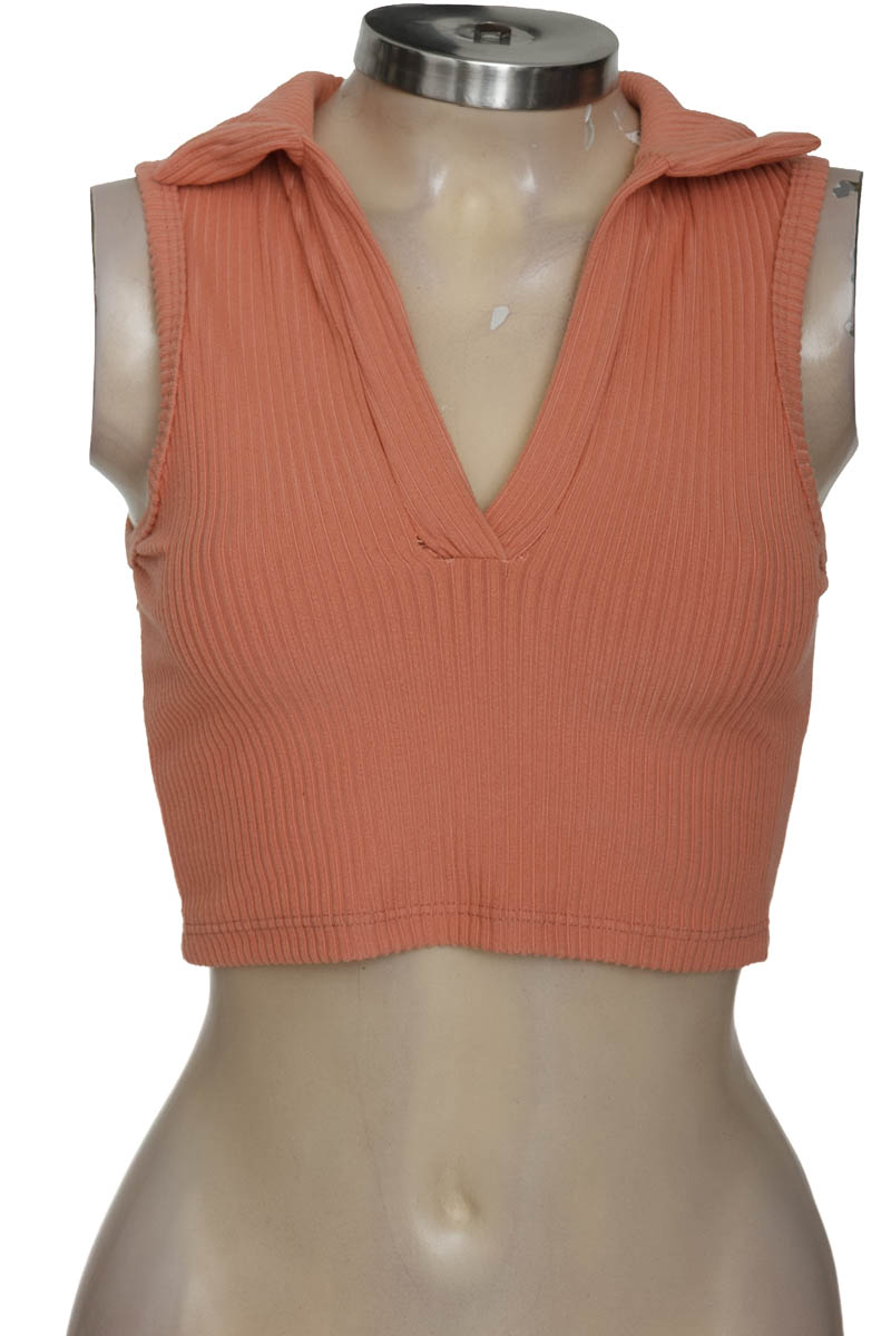 Top / Camiseta color Rosado - Closeando