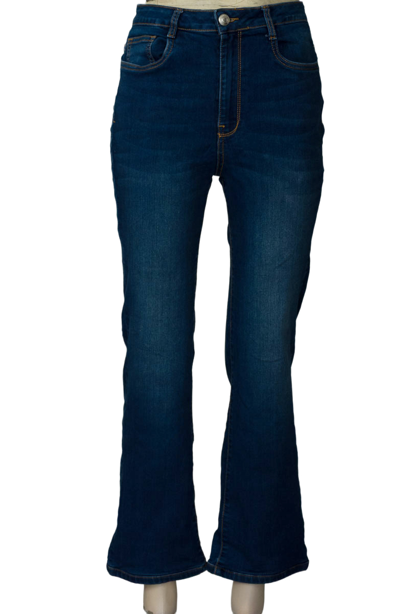 Pantalones color Azul - Basement