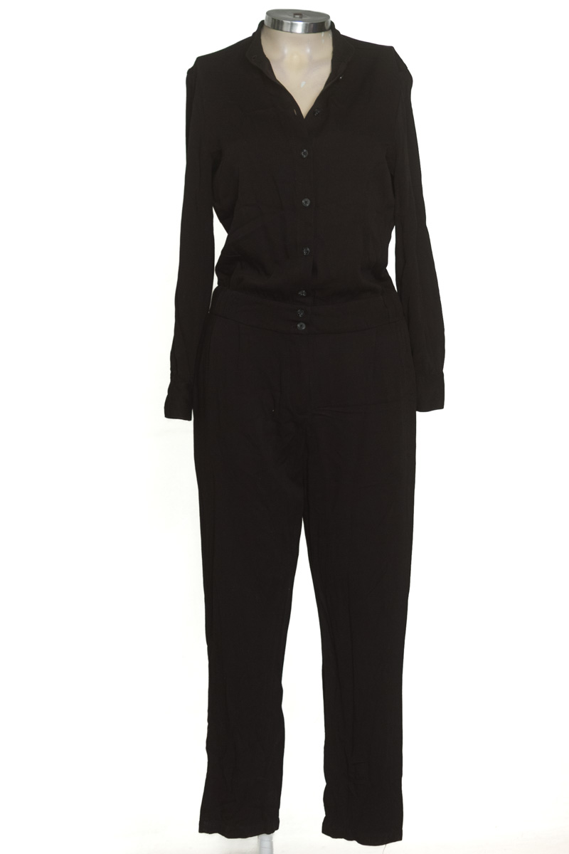 Vestido / Enterizo color Negro - FDS