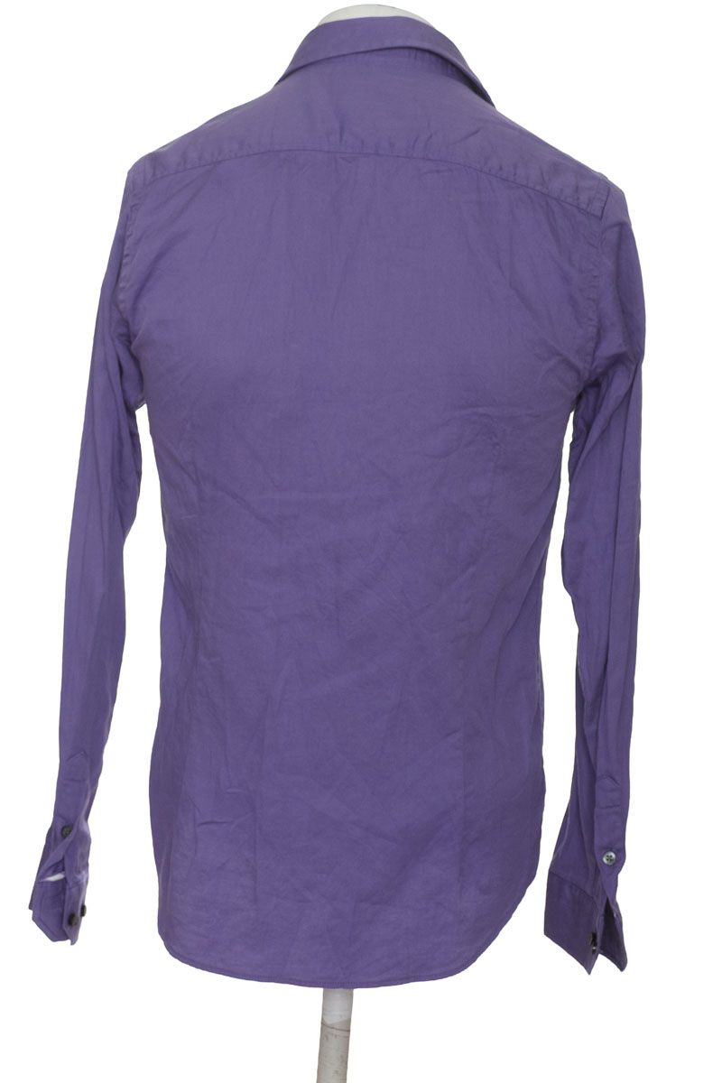 Camisa color Morado - Arturo Calle