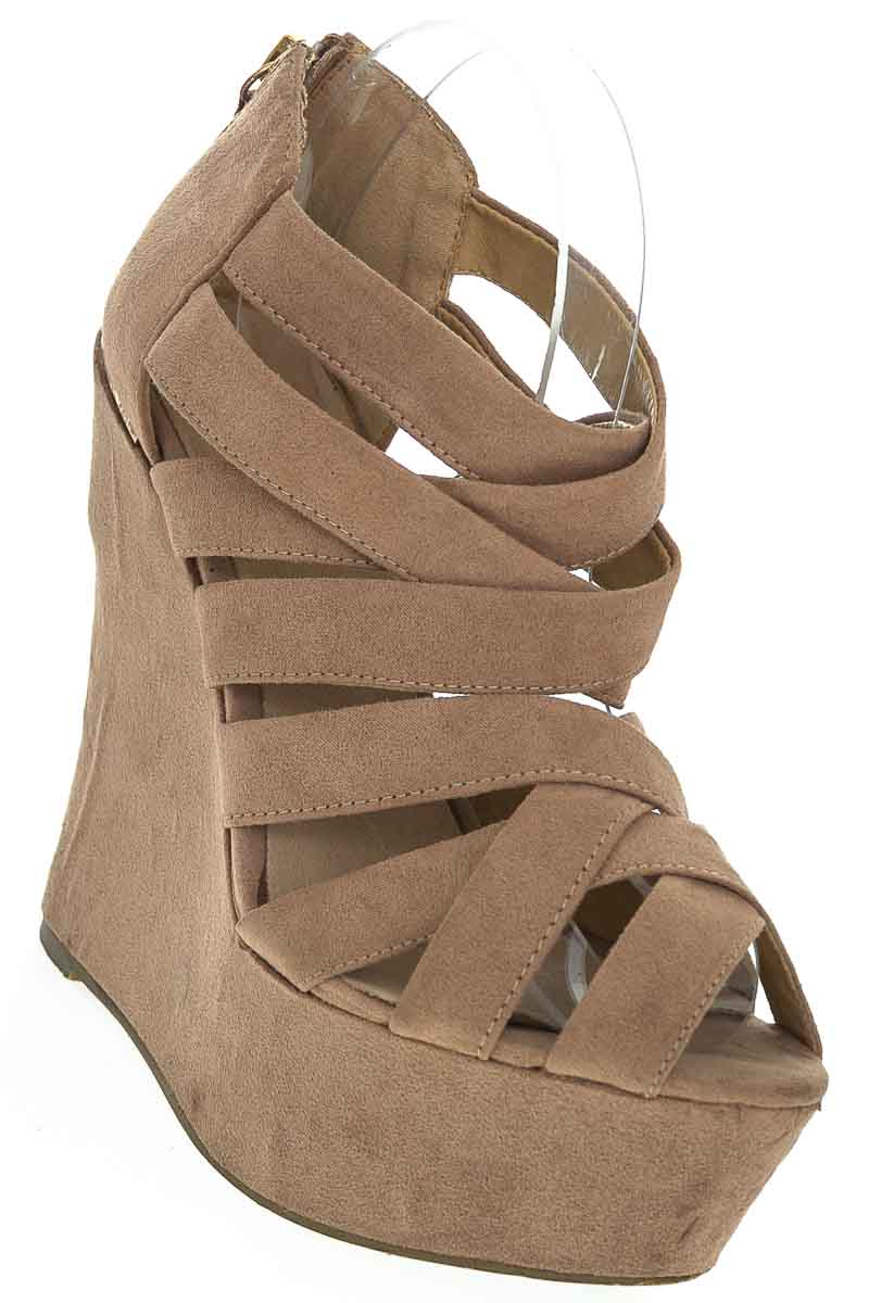 Zapatos color Beige - Aldo