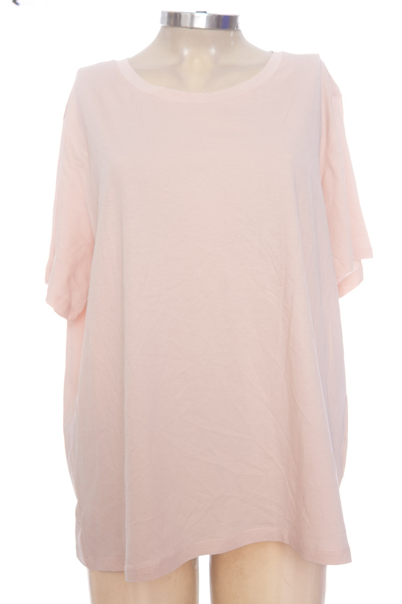 Top / Camiseta color Rosado - H&M