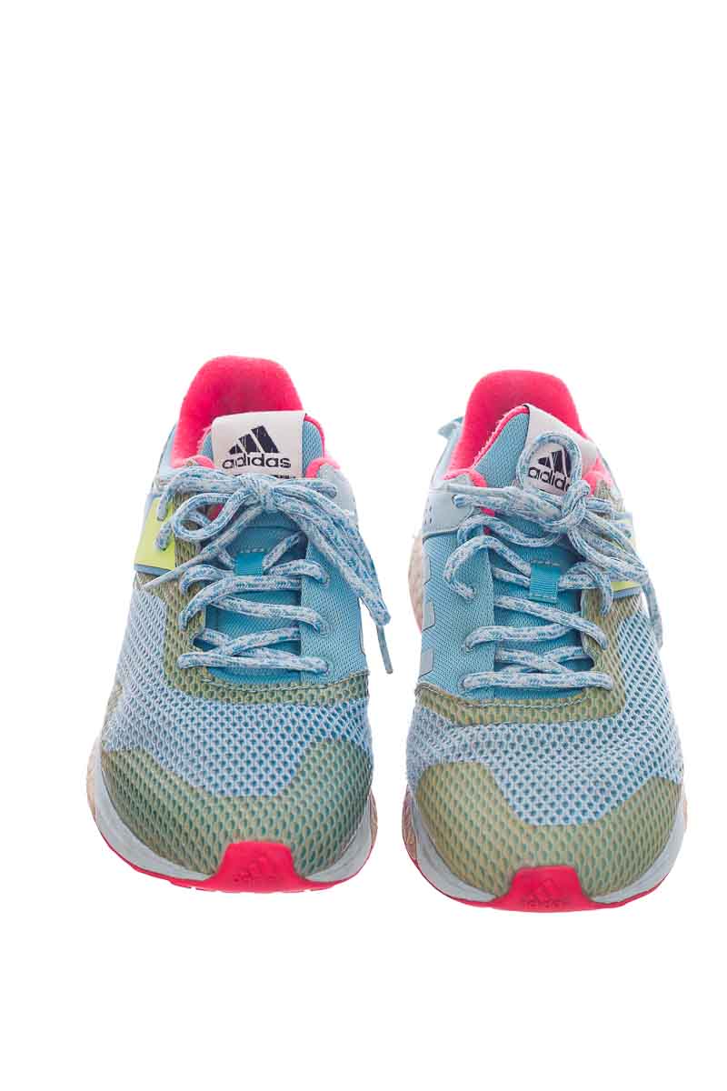 Zapatos color Azul - Adidas