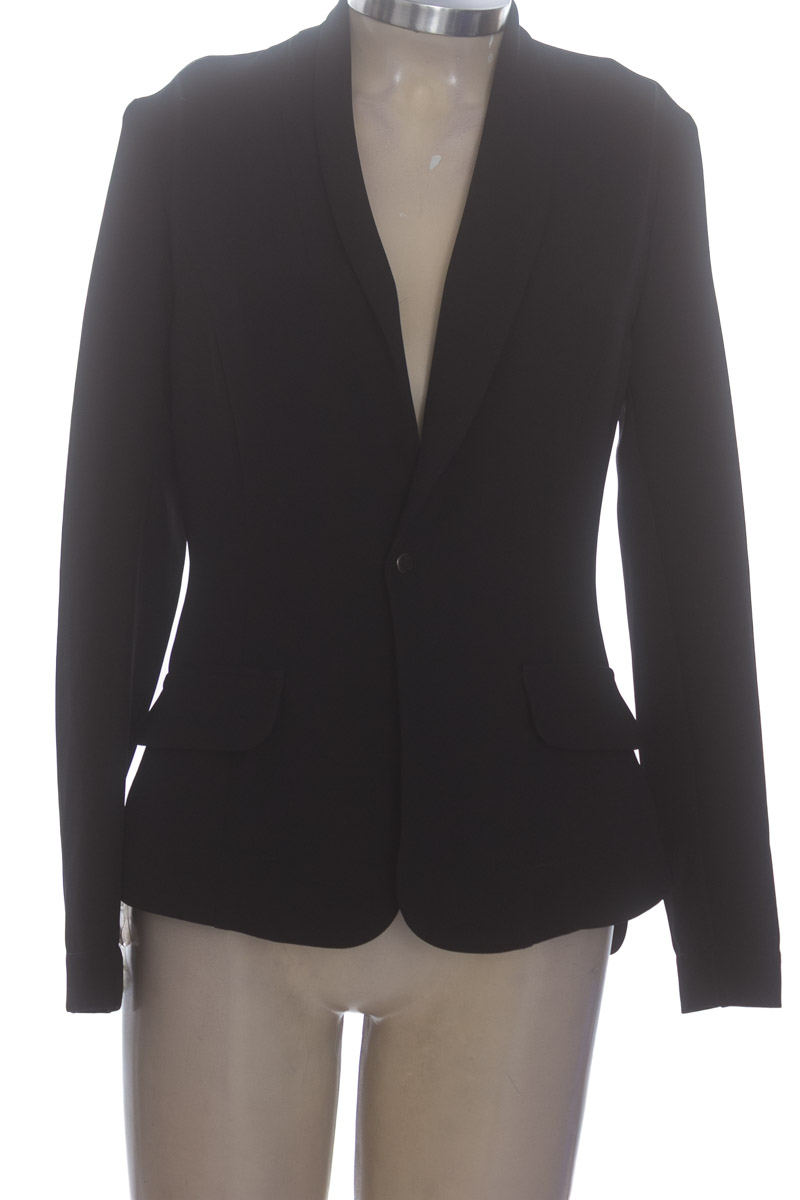 Chaqueta / Abrigo color Negro - Arkitect