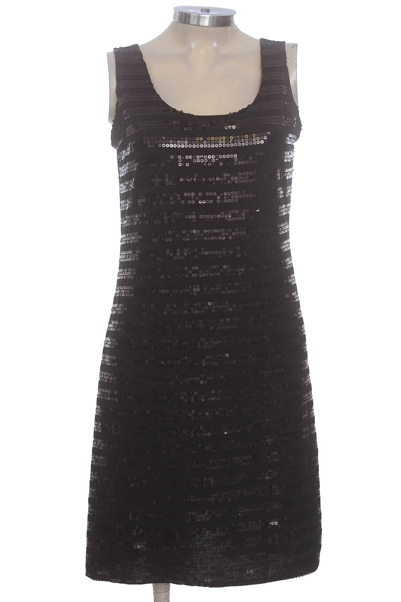 Vestido / Enterizo color Negro - Say What