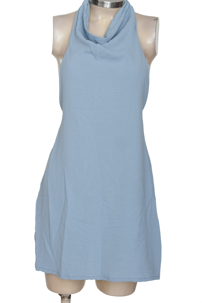 Vestido / Enterizo color Azul - Closeando