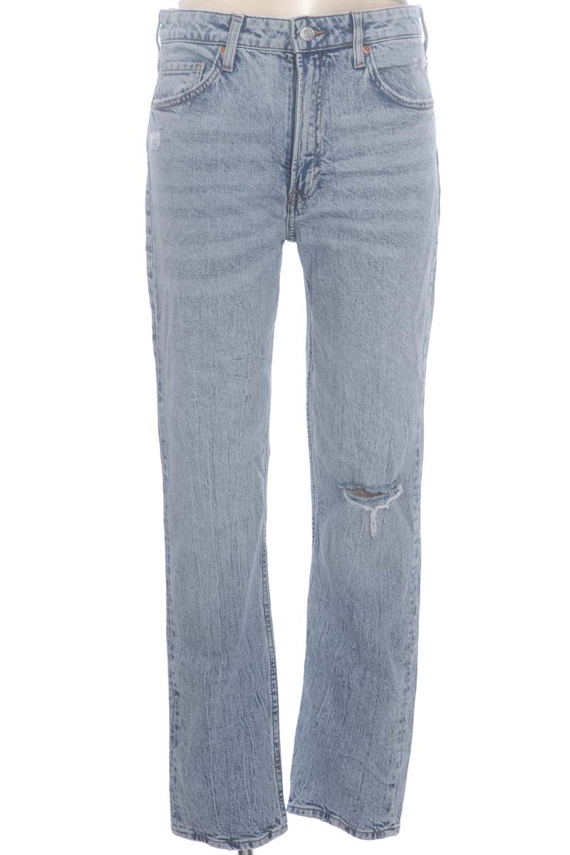 Pantalones color Azul - H&M