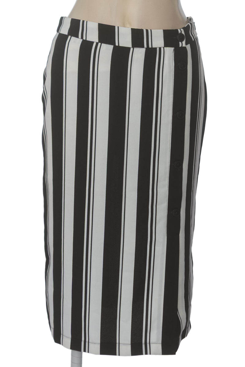 Falda color Blanco - Sybilla