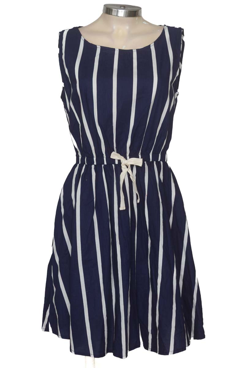 Vestido / Enterizo color Azul - Loguin