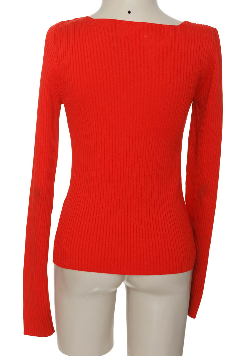 Sweater color Rojo - H&M