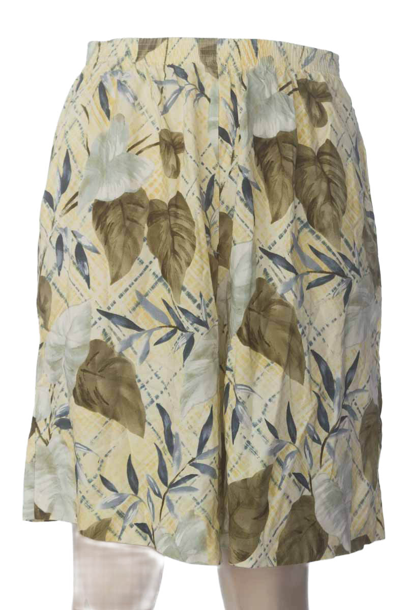 Short color Verde - Teddi