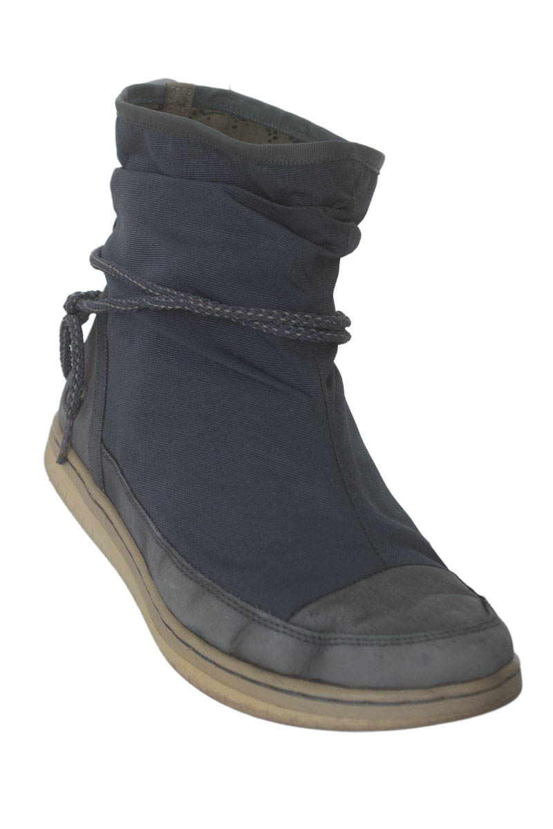 Zapatos color Azul - Clarks