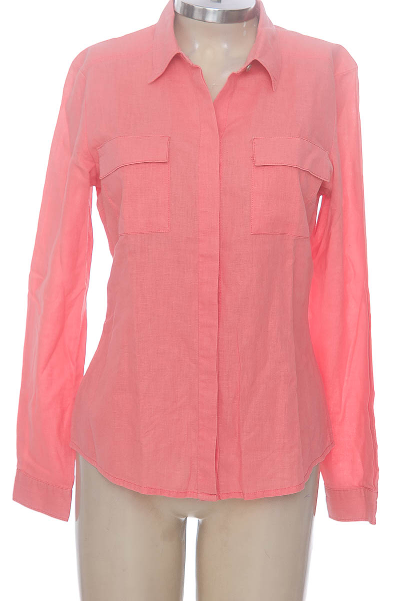 Blusa color Rosado - Esprit