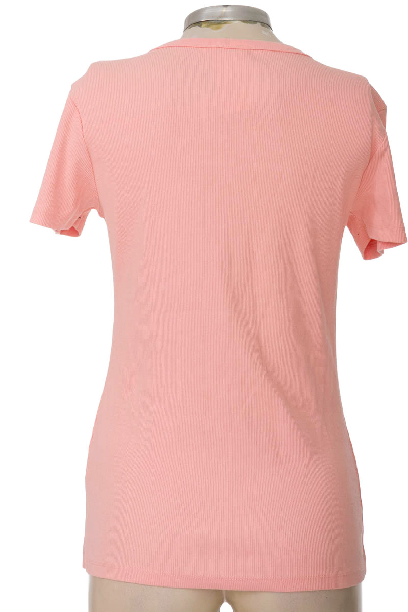 Top / Camiseta color Rosado - H&M