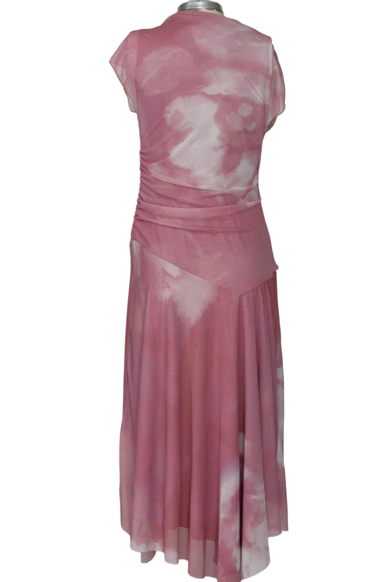 Vestido / Enterizo color Estampado - Zara