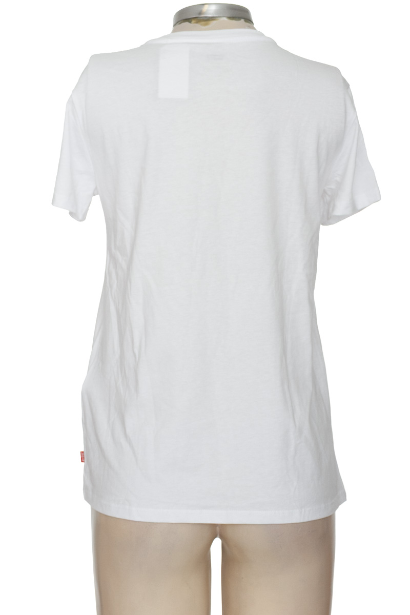 Top / Camiseta color Blanco - Levis
