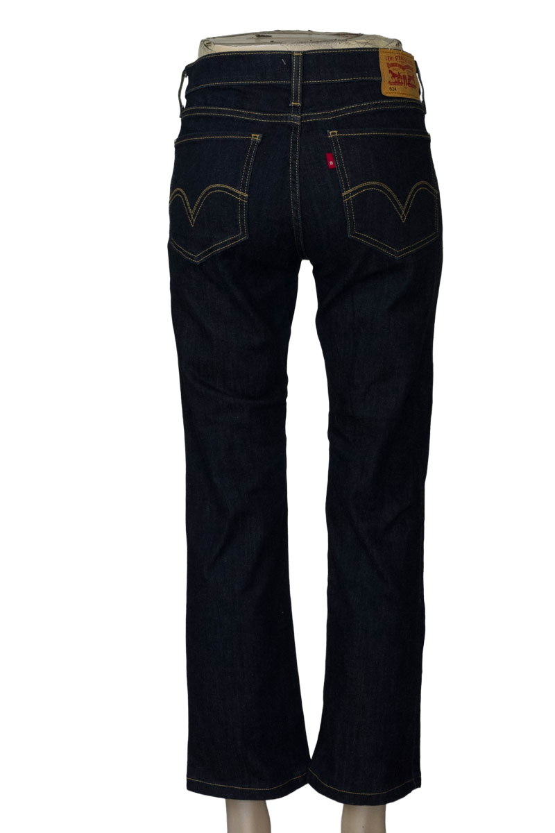 Pantalones color Azul - Closeando
