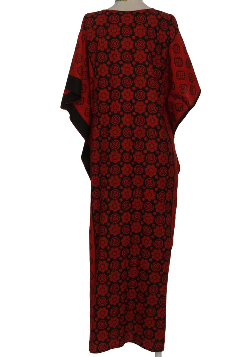 Vestido / Enterizo color Rojo - J Gee