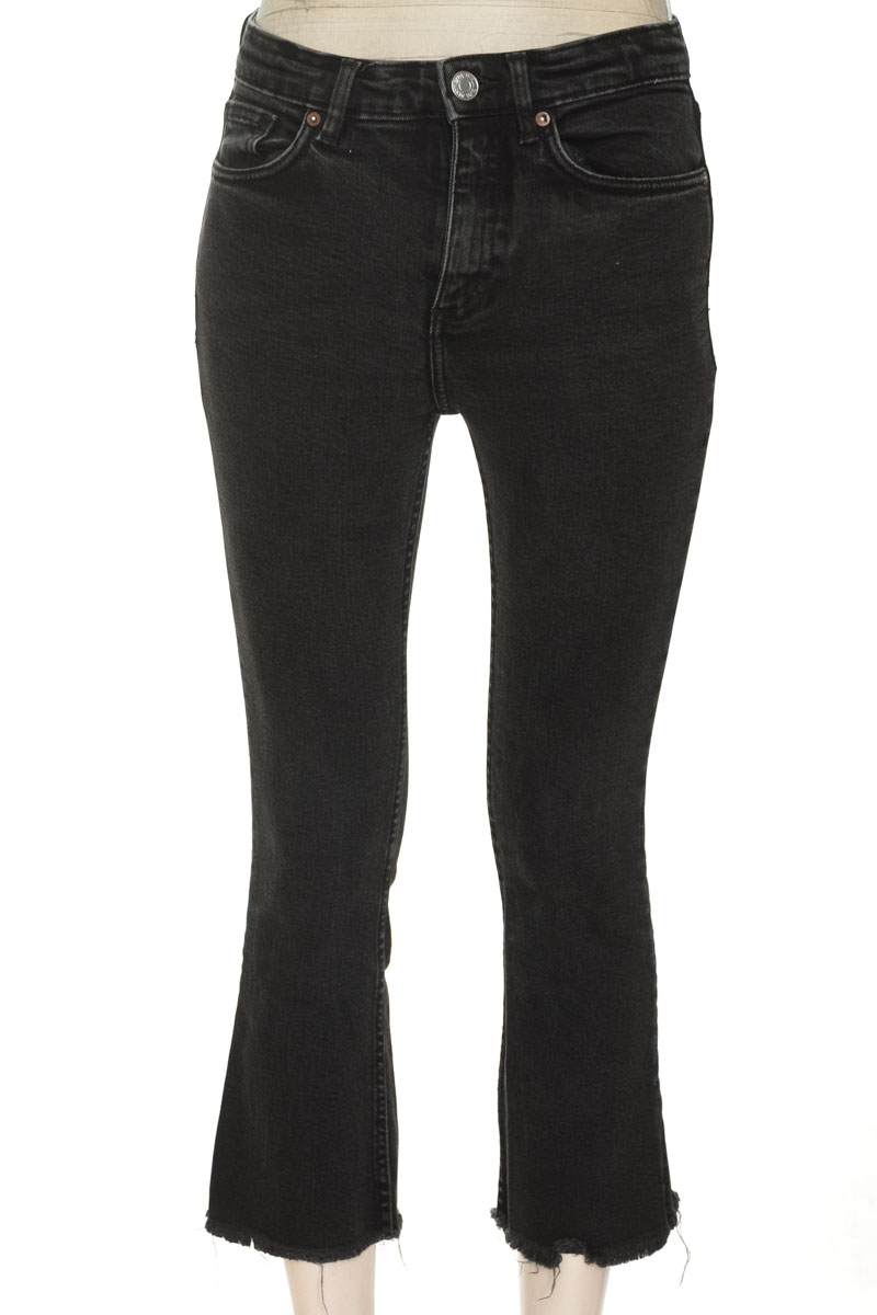 Pantalones color Gris - Zara