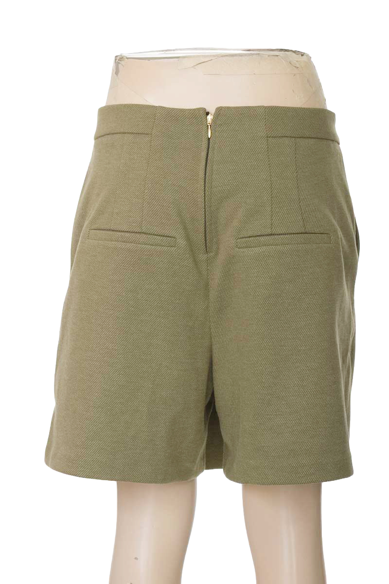 Short color Verde - XUSS