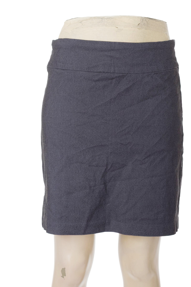 Falda color Azul - Jenna Rose