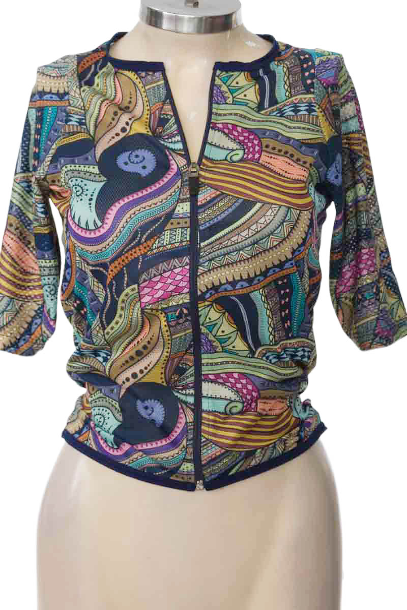 Ropa Deportiva / Salida de Baño color Estampado - Rosetti