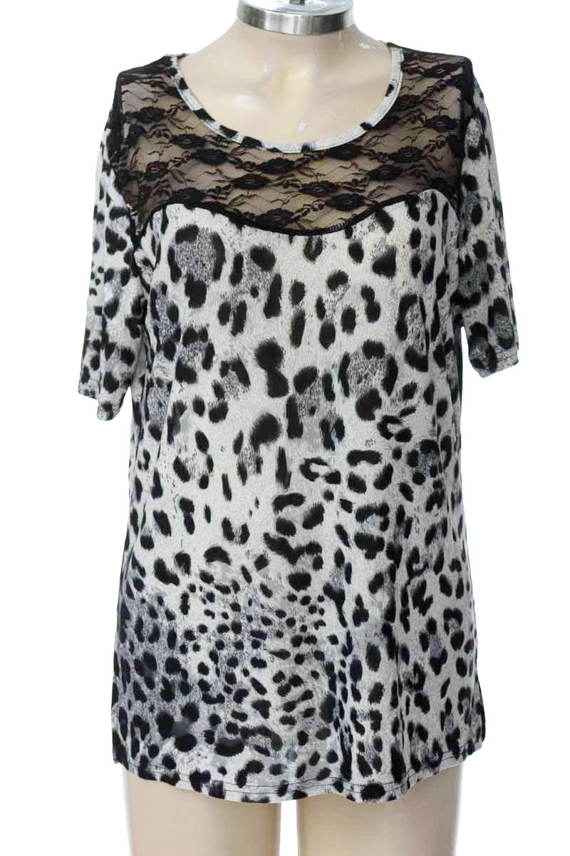 Top / Camiseta color Estampado - Closeando