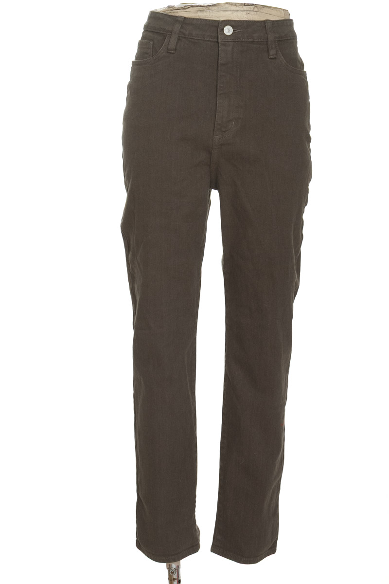 Pantalones color Verde - Lola