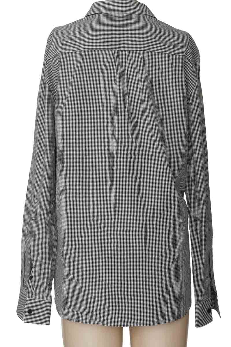 Blusa color Negro - Calvin Klein
