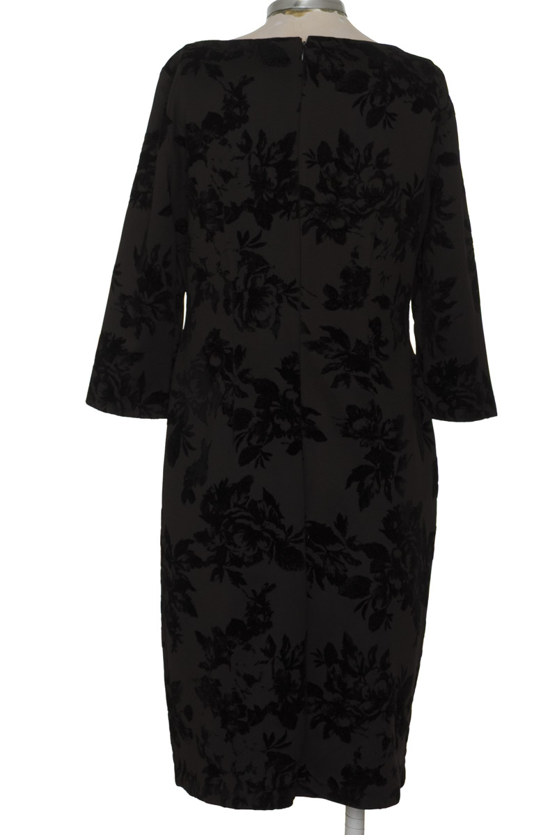 Vestido / Enterizo color Negro - Black Label