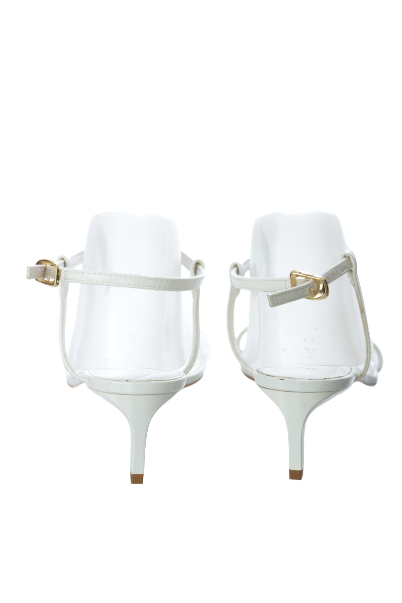 Zapatos color Blanco - H&M