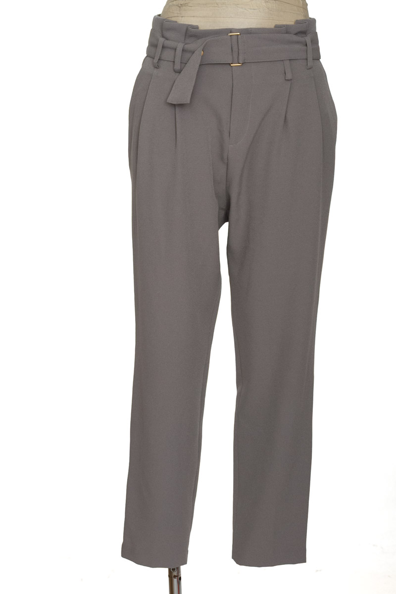 Pantalones color Gris - Esprit