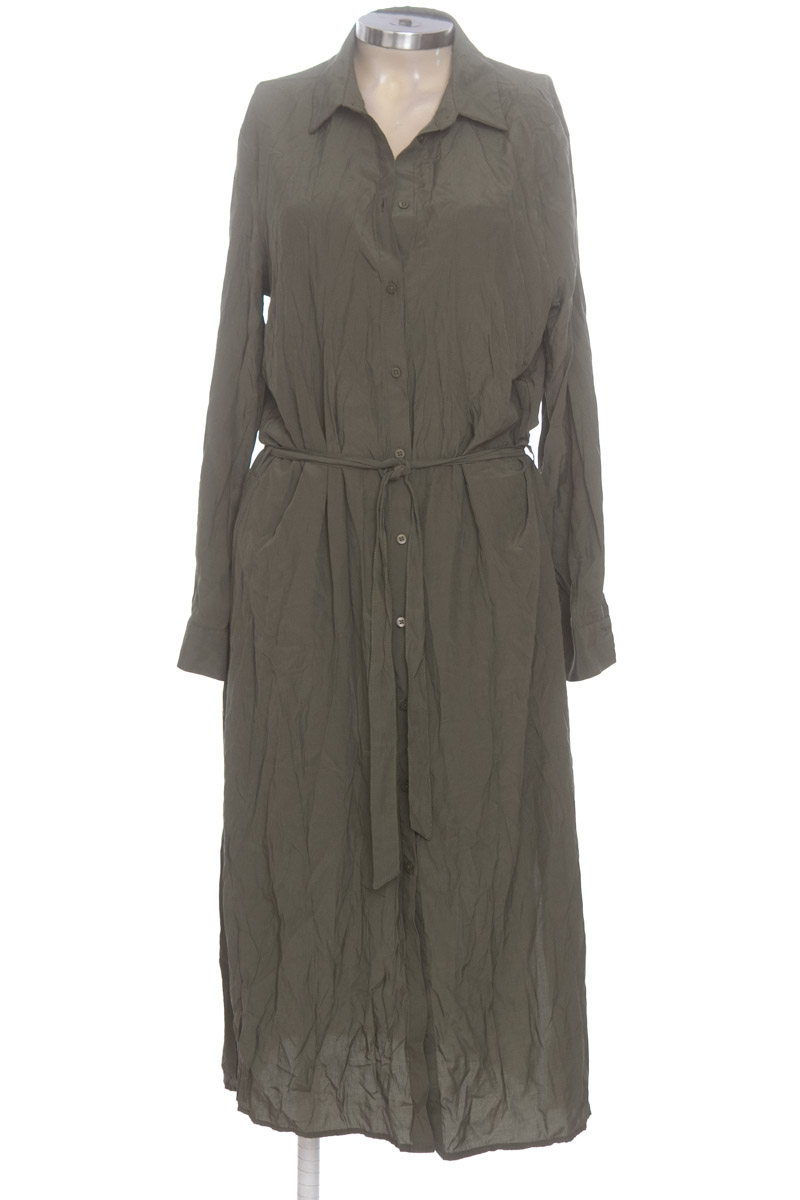 Vestido / Enterizo color Verde - NAF NAF